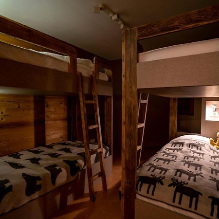 Peclet Appartements Vti Val Thorens Exterior photo
