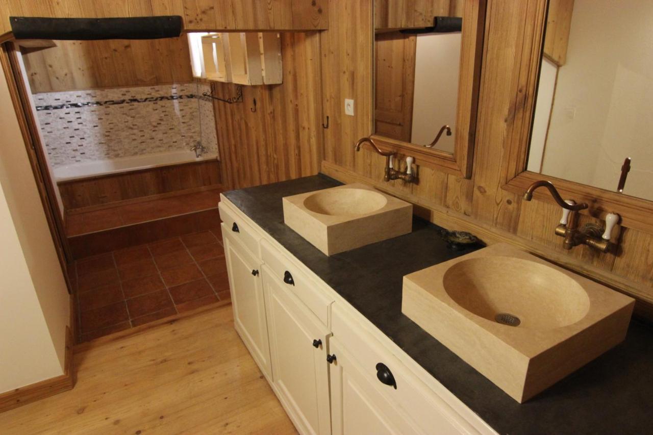 Peclet Appartements Vti Val Thorens Exterior photo