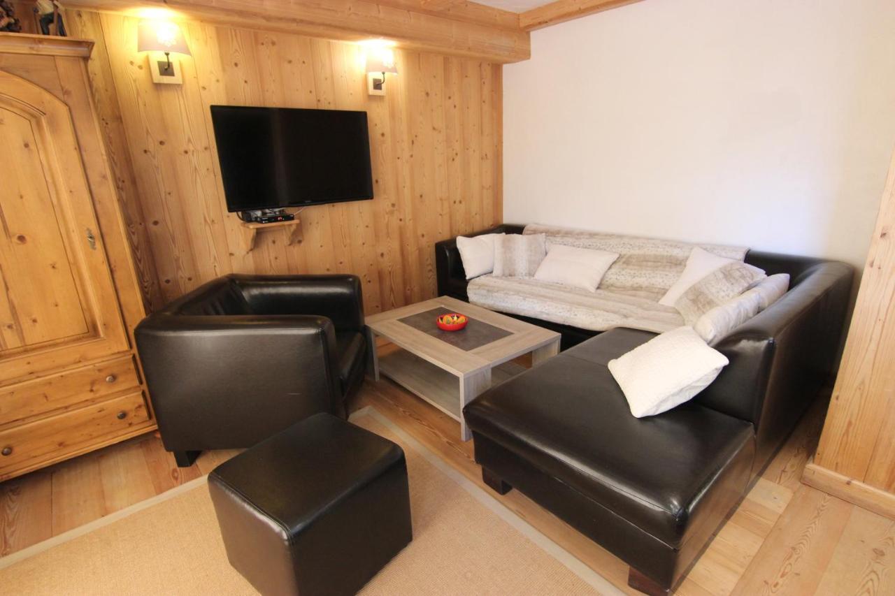 Peclet Appartements Vti Val Thorens Exterior photo