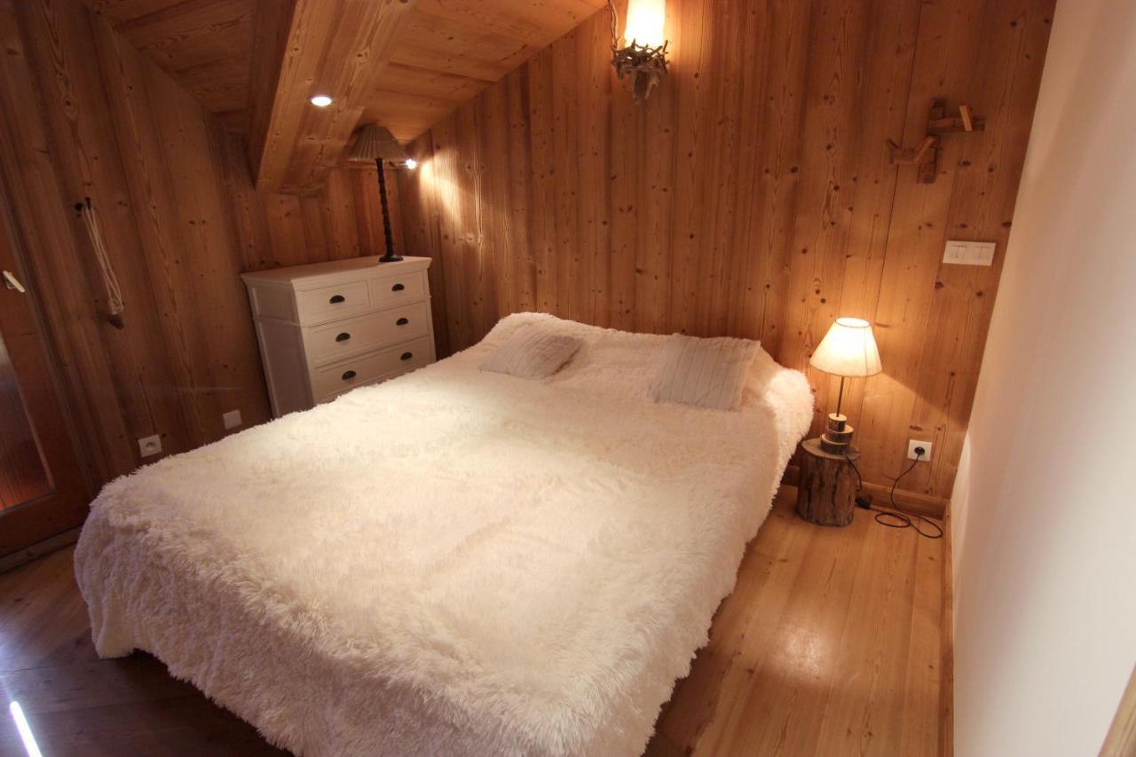 Peclet Appartements Vti Val Thorens Exterior photo