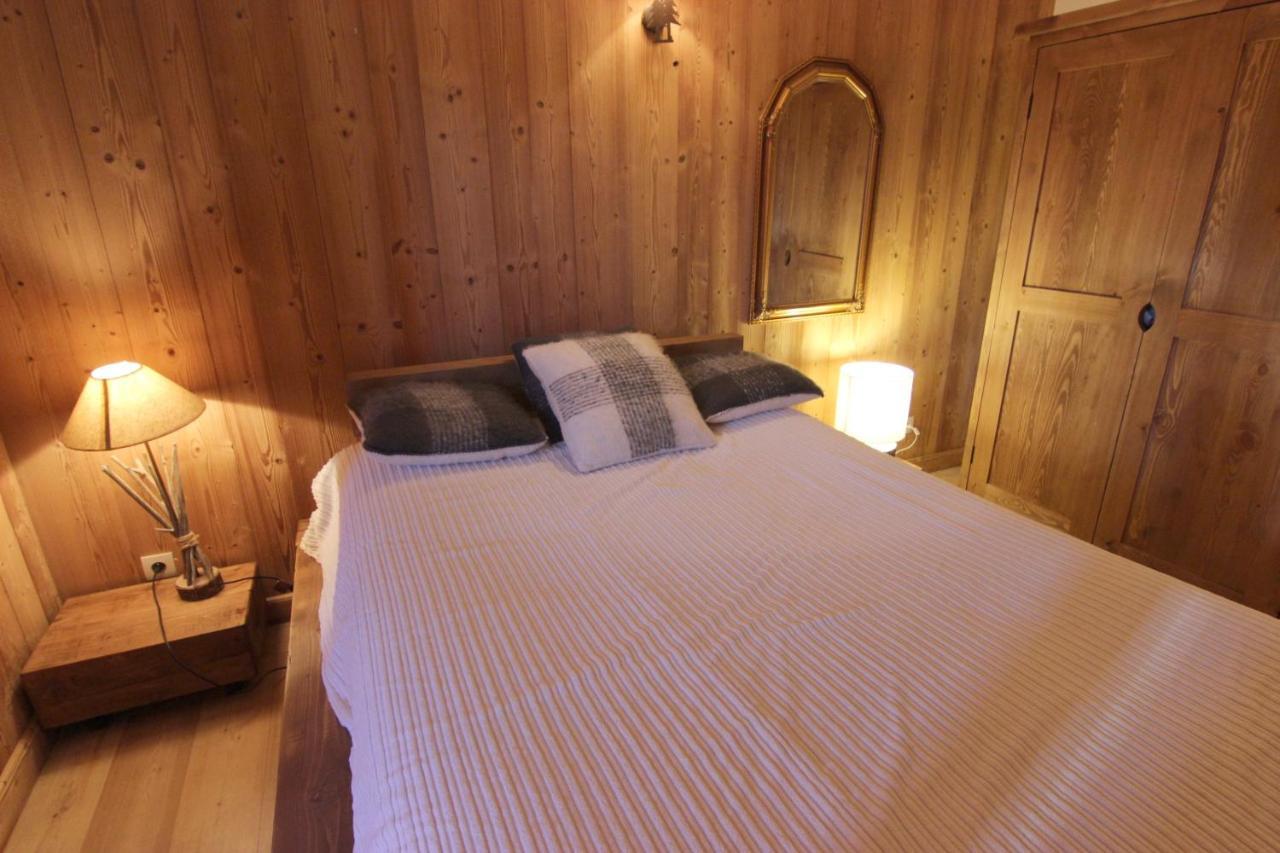 Peclet Appartements Vti Val Thorens Exterior photo
