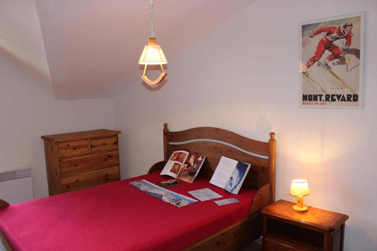 Peclet Appartements Vti Val Thorens Exterior photo